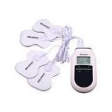 Belmint Fda-Approved Tens Unit Electronic Pulse Massager For Pain Ailment Relief
