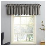 Sun Zero Grant 54 x 18 Valance