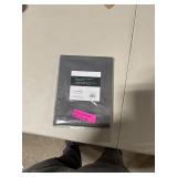 Sun Zero Grant 54 x 18 Valance