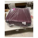 Blazing Needles 20-inch Indoor/Outdoor Chair Cushion (Set of 4) Retail:$81.69