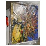 Stupell Industries Wheat Field with Crows Classic Van Gogh Painting Canvas Wall Art Retail:$84.99