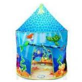 under the sea Play Tent