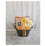 Broadway Basketeers Thinking of You Gift Basket, Fresh Cookies, Gourmet Candy, Housewarming, Birthday or Thank You Gifts