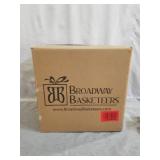 Broadway Basketeers Thinking of You Gift Basket, Fresh Cookies, Gourmet Candy, Housewarming, Birthday or Thank You Gifts