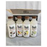 Bai Cocofusions Variety Pack, Version II, Antioxidant Infused Beverage