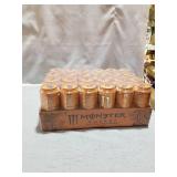 MONSTER, ULTRA SUNRISE ENERGY DRINK