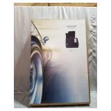 MOGO by Husky Liners 70441 Fits 2018 Tesla 3 Front Floor Mats , Black