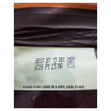 Wellness CORE RawRev Natural Grain Free Dry Dog Food, Original Turkey & Chicken with Freeze Dried Turkey, 20-Pound Bag