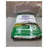Natural Balance L.I.D. Limited Ingredient Diets Dry Dog Food, 26 Pounds, Lamb & Brown Rice Large Breed Formula