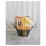 Broadway Basketeers Thinking of You Gift Basket, Fresh Cookies, Gourmet Candy, Housewarming, Birthday or Thank You Gifts
