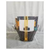 Broadway Basketeers Thinking of You Gift Basket, Fresh Cookies, Gourmet Candy, Housewarming, Birthday or Thank You Gifts