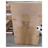 New World Pet Products Folding Metal Dog Crate; Single Door & Double Door Dog Crates