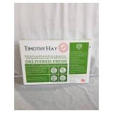 Small Pet Select 2nd Cutting Timothy Hay Pet Food, 10-Pound