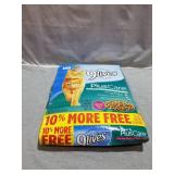 9Lives Plus Care Dry Cat Food Bonus Bag, 13.2-Pound