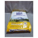 Natural Balance L.I.D. Limited Ingredient Diets Dry Dog Food, 26 Pounds, Duck & Brown Rice Formula