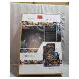 MOGO by Husky Liners 70441 Fits 2018 Tesla 3 Front Floor Mats , Black