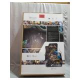 MOGO by Husky Liners 70441 Fits 2018 Tesla 3 Front Floor Mats , Black