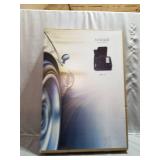 MOGO by Husky Liners 70441 Fits 2018 Tesla 3 Front Floor Mats , Black