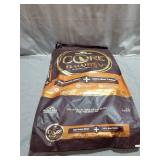 Wellness CORE RawRev Natural Grain Free Dry Dog Food, Original Turkey & Chicken with Freeze Dried Turkey, 20-Pound Bag