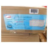 4 large outdoor deck boxes - New in box