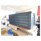 3 large deck boxes - new in box