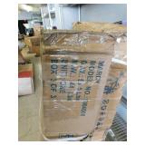 Home gym system - missing parts