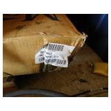 misc pallet - writing desk - home gym - TV stand and more