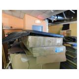 3 large deck boxes NEW