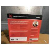 22 - NEW 8x8 business phone system - Phone