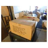 22 - NEW 8x8 business phone system - Phone