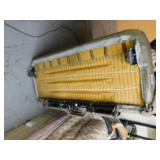 3rd row seat - nice shape - mid 90