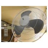 pedestal fan