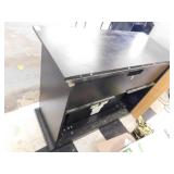 electric fireplace heater