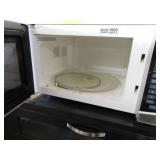 Oster microwave