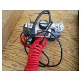 Craftsman 120 volt inflator