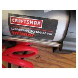 Craftsman 120 volt inflator