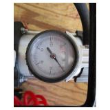 Craftsman 120 volt inflator