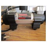 Craftsman 120 volt inflator