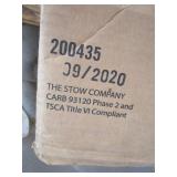 Stow company - deluxe drawer kit