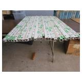 Large lot of 32 watt fluorescent bulbs