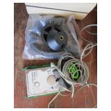 Lot of scoreboard controllers