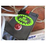 Lot of scoreboard controllers