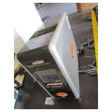 Geek Squad surge protector