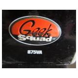 Geek Squad surge protector