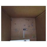 Lot of miscellaneous fishing equipment