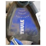 Thule Easy Rider REAR MOUNT 2-Bike Carrier