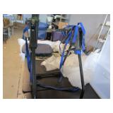 Thule Easy Rider REAR MOUNT 2-Bike Carrier