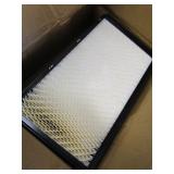 Miscellaneous filter