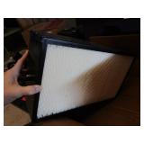 Miscellaneous filter