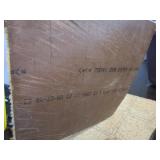 5 pieces of carpet tile